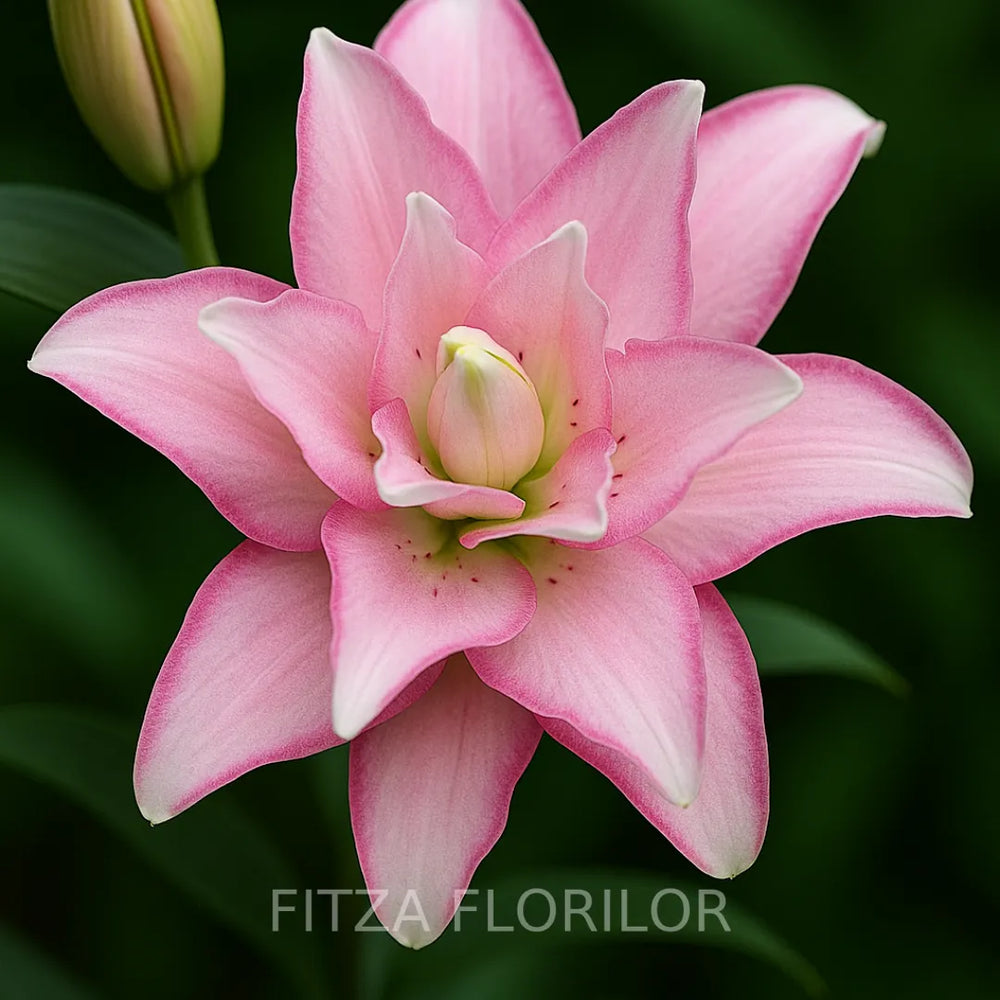 bulbi de crini Roselily Anouska1