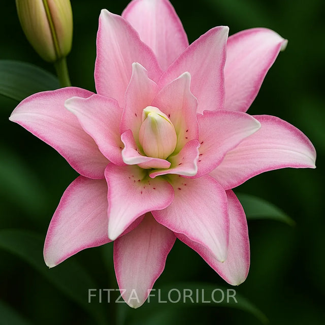 bulbi de crini Roselily Anouska1