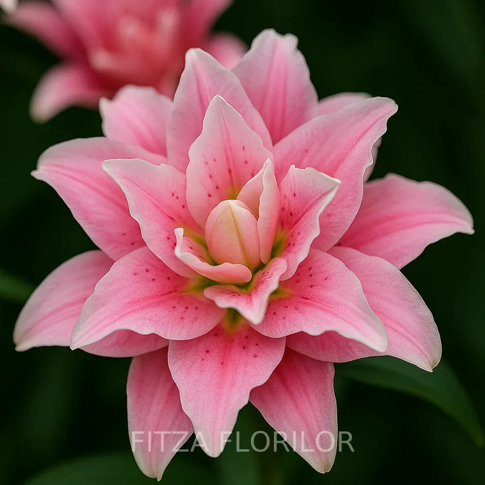 bulbi de crini celina1