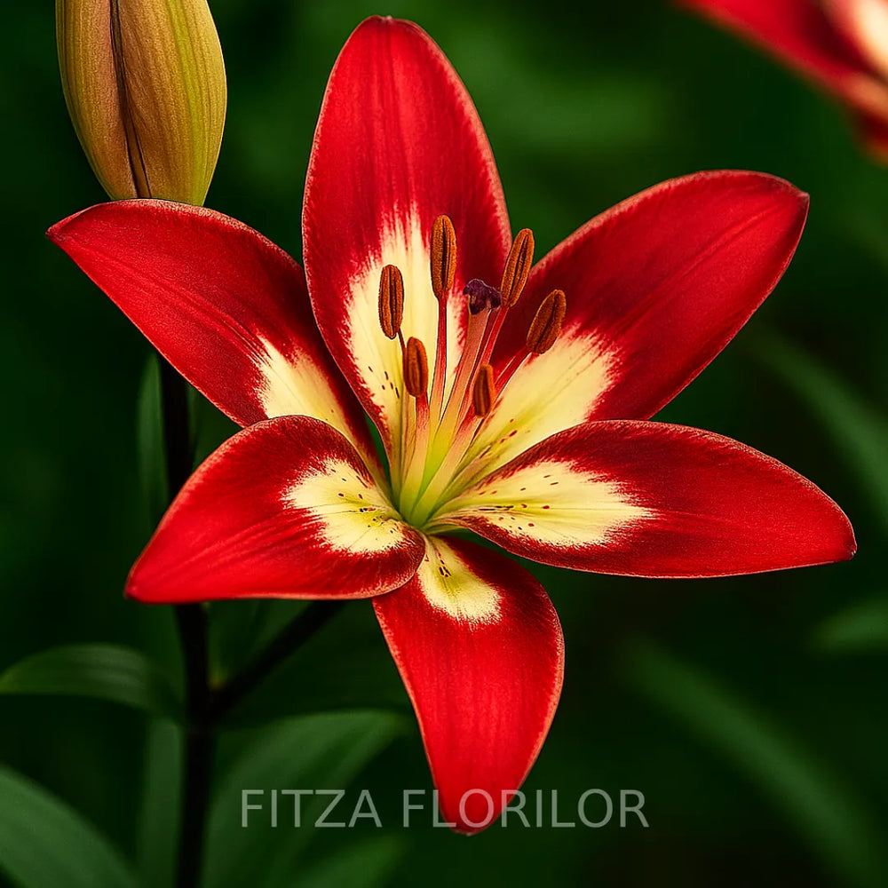 bulbi de crini double sensation