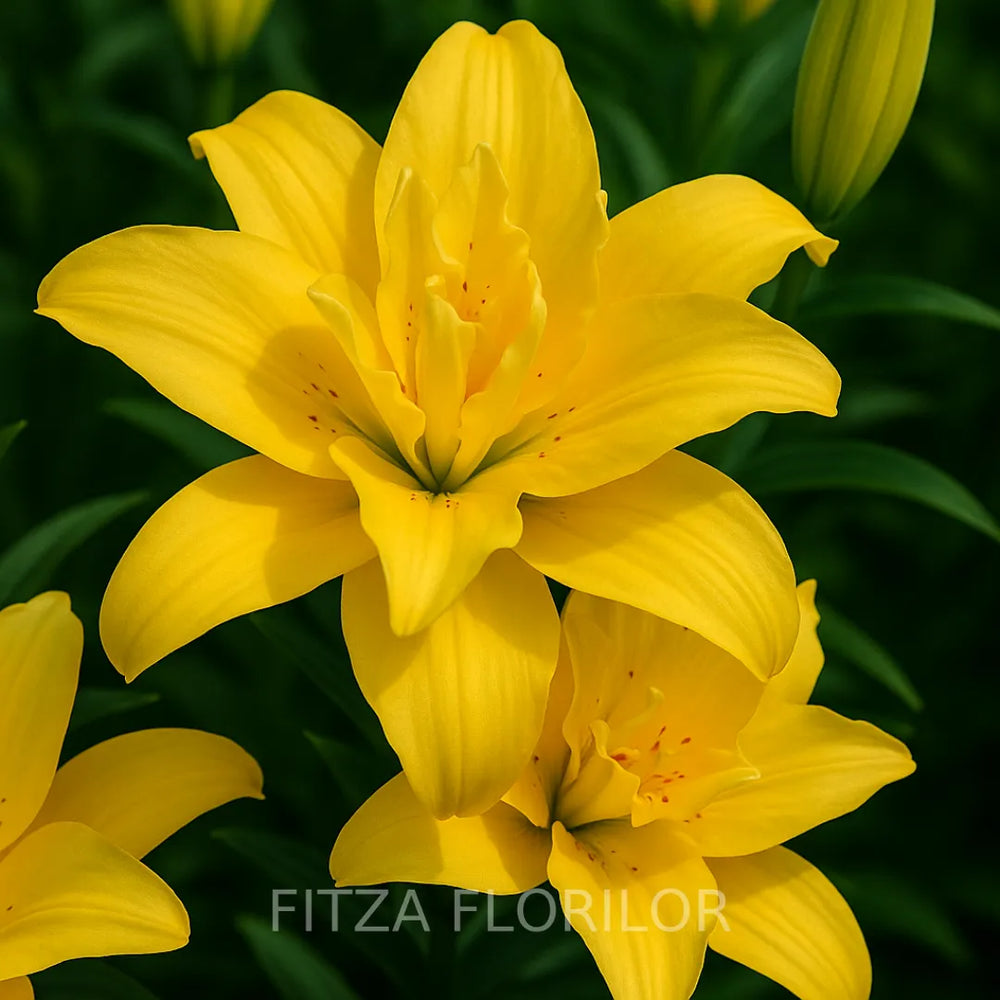 bulbi de crini fata morgana1