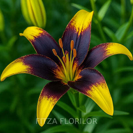 bulbi de crini lionheart1