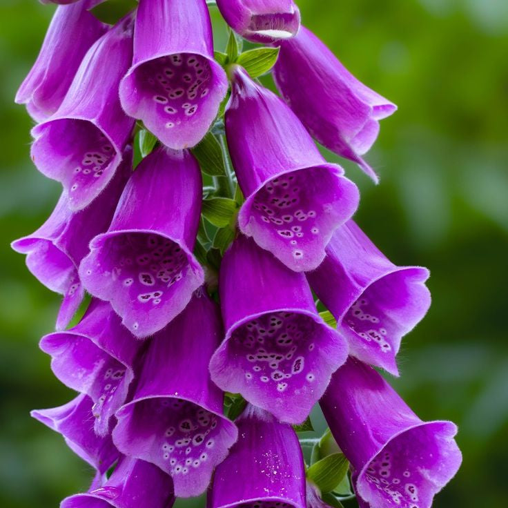 Digitalis "Foxglove" (Degetel)
