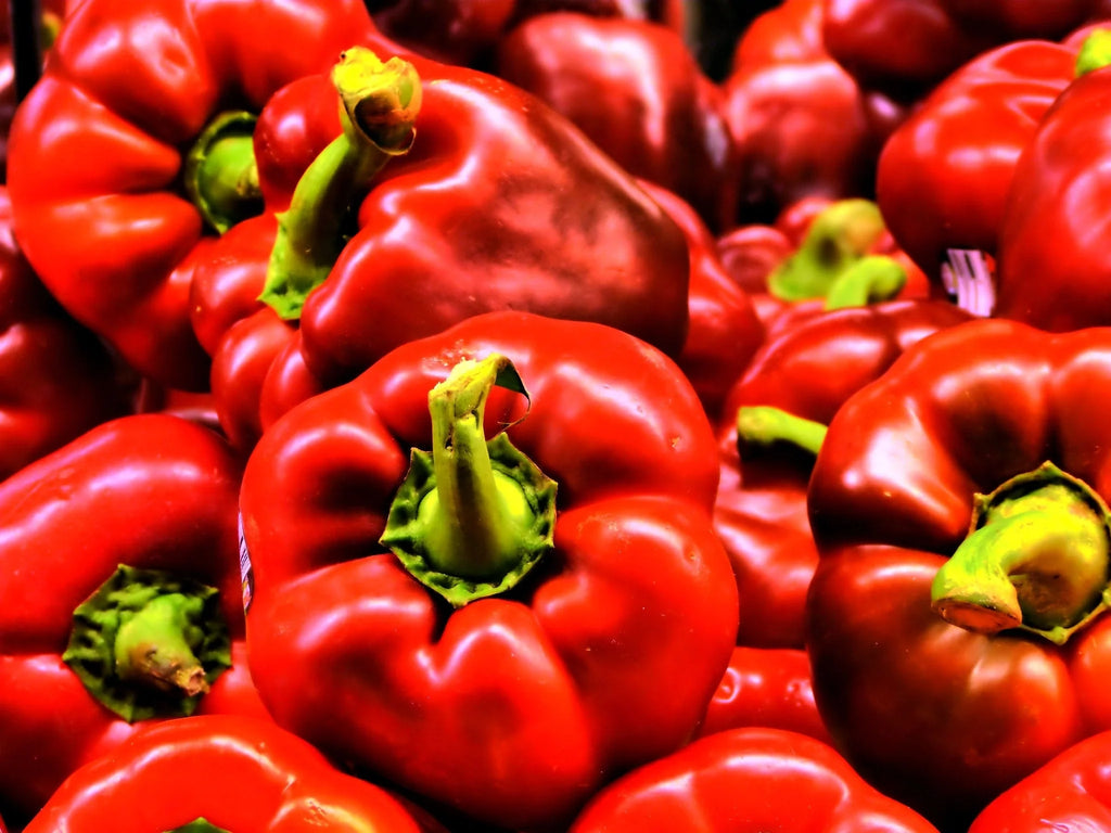 Semințe de Ardei Gogoșar "Bucur", 2g