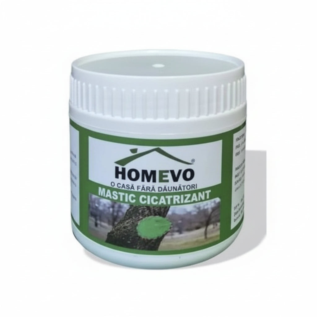 homevo mastic cicatrizant