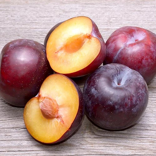 Prun - Angeleno - Anul 3