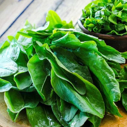 Semințe de Măcriș, 1.5 gr