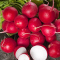 Semințe de Ridichi de Luna "Cherry Belle", 6g