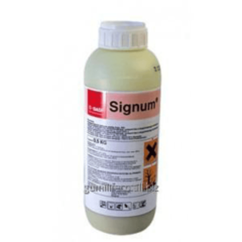 Signum, Fungicid Sistemic, 50g